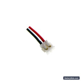 Garmin Fenix 5X Replacement Battery, 3.8V, 410mAh, Li-Polymer 5
