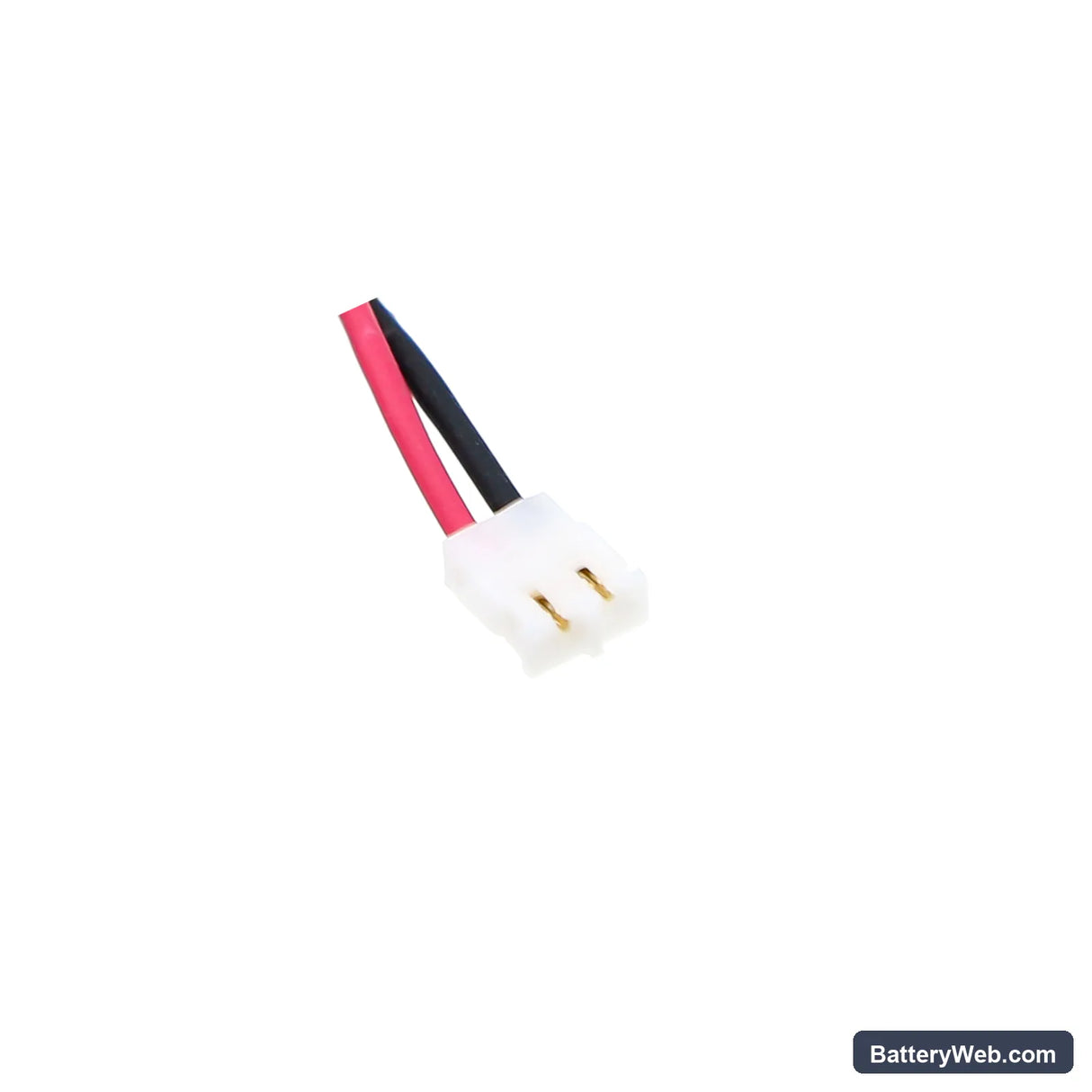 Garmin Fenix 5S Replacement Battery, 3.7V, 150mAh, Li-Polymer 5