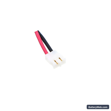 Garmin Fenix 5S Replacement Battery, 3.7V, 150mAh, Li-Polymer 5