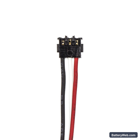 Garmin Fleet 670 LM TRUCK Replacement Battery, 3.7V, 1500mAh, Li-ion 4