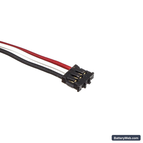 Garmin Fleet 670 LM TRUCK Replacement Battery, 3.7V, 1500mAh, Li-ion 5