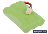 Gemalto Magic 3 W Replacement Battery, 3.6V, 700mAh, Ni-MH 3