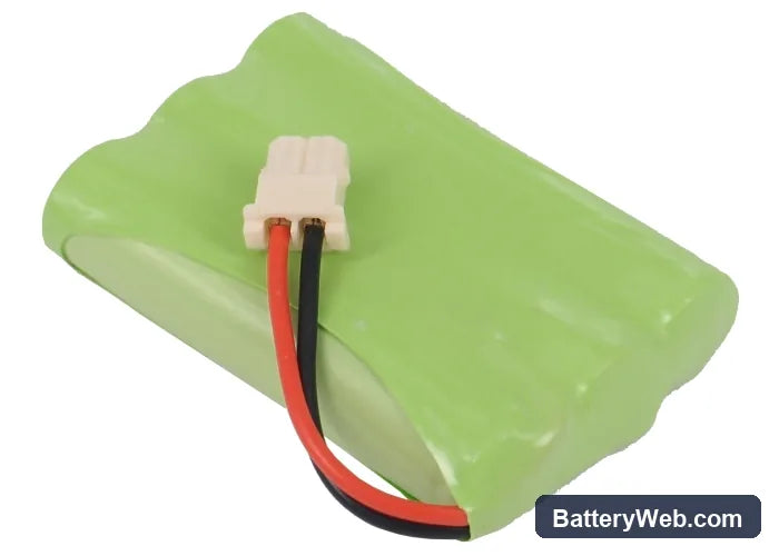 Gemalto Magic 3 W Replacement Battery, 3.6V, 700mAh, Ni-MH 4