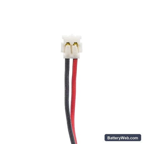 Garmin Forerunner 920XT Replacement Battery, 3.7V, 300mAh, Li-Polymer 4