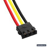 Garmin Approach G7 Replacement Battery, 3.7V, 1000mAh, Li-ion 5