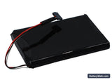 Garmin Approach G8 Replacement Battery, 3.7V, 1050mAh, Li-ion 5