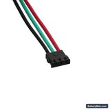 Garmin Approach G80 Replacement Battery, 3.8V, 1900mAh, Li-Polymer 5