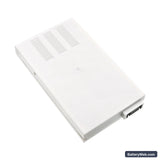 GE Logiq Book XP Replacement Battery, 14.8V, 4600mAh, Li-ion 4