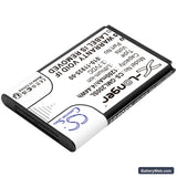 Garmin 010-01055-15 Replacement Battery, 3.7V, 1200mAh, Li-ion 2