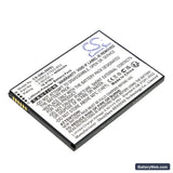 Gigaset GS5 Replacement Battery, 3.85V, 4850mAh, Li-Polymer 1