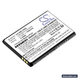 Gigaset GL7 Replacement Battery, 3.7V, 1500mAh, Li-ion 1