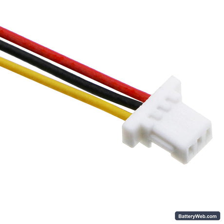 Garmin Pro 70 Trashbreaker Replacement Battery, 3.7V, 750mAh, Li-ion 5