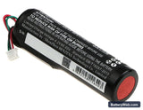 Garmin Pro 70 handheld Replacement Battery, 3.7V, 3400mAh, Li-ion 3