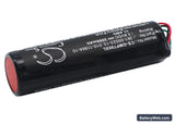 Garmin Pro 70 handheld Replacement Battery, 3.8V, 3000mAh, Li-ion 5