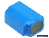 Grace Mondo GDI-IRC6000 Replacement Battery, 7.4V, 6800mAh, Li-ion 3