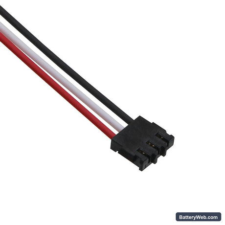 Garmin DEZL OTR800 Replacement Battery, 3.7V, 2000mAh, Li-Polymer 5