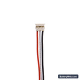Garmin Barklimiter Deluxe Replacement Battery, 3.7V, 400mAh, Li-Polymer 4