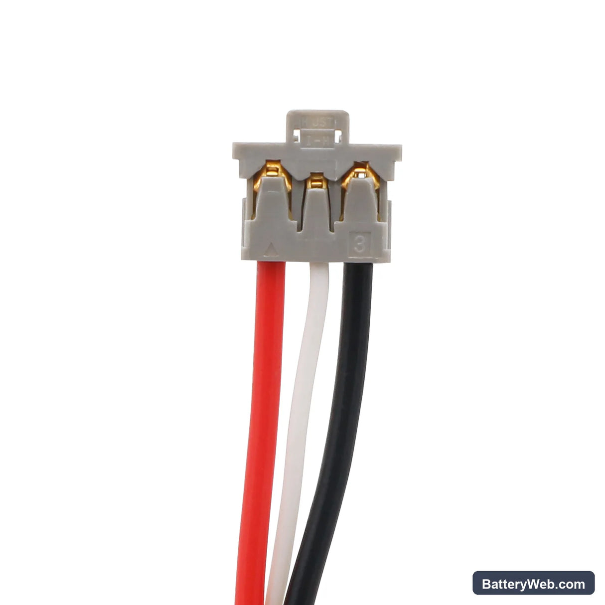 Garmin EDGE 1040 Replacement Battery, 3.7V, 1800mAh, Li-Polymer 4