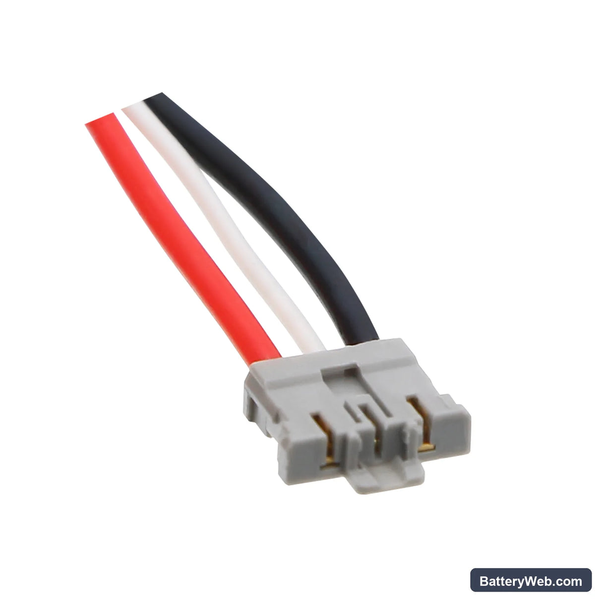 Garmin EDGE 1040 Replacement Battery, 3.7V, 1800mAh, Li-Polymer 5