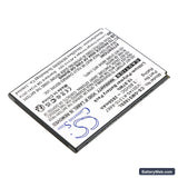 Gigaset GS180 Replacement Battery, 3.85V, 2850mAh, Li-Polymer 2