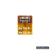 Gigaset GS270 Replacement Battery, 3.85V, 4750mAh, Li-Polymer 4