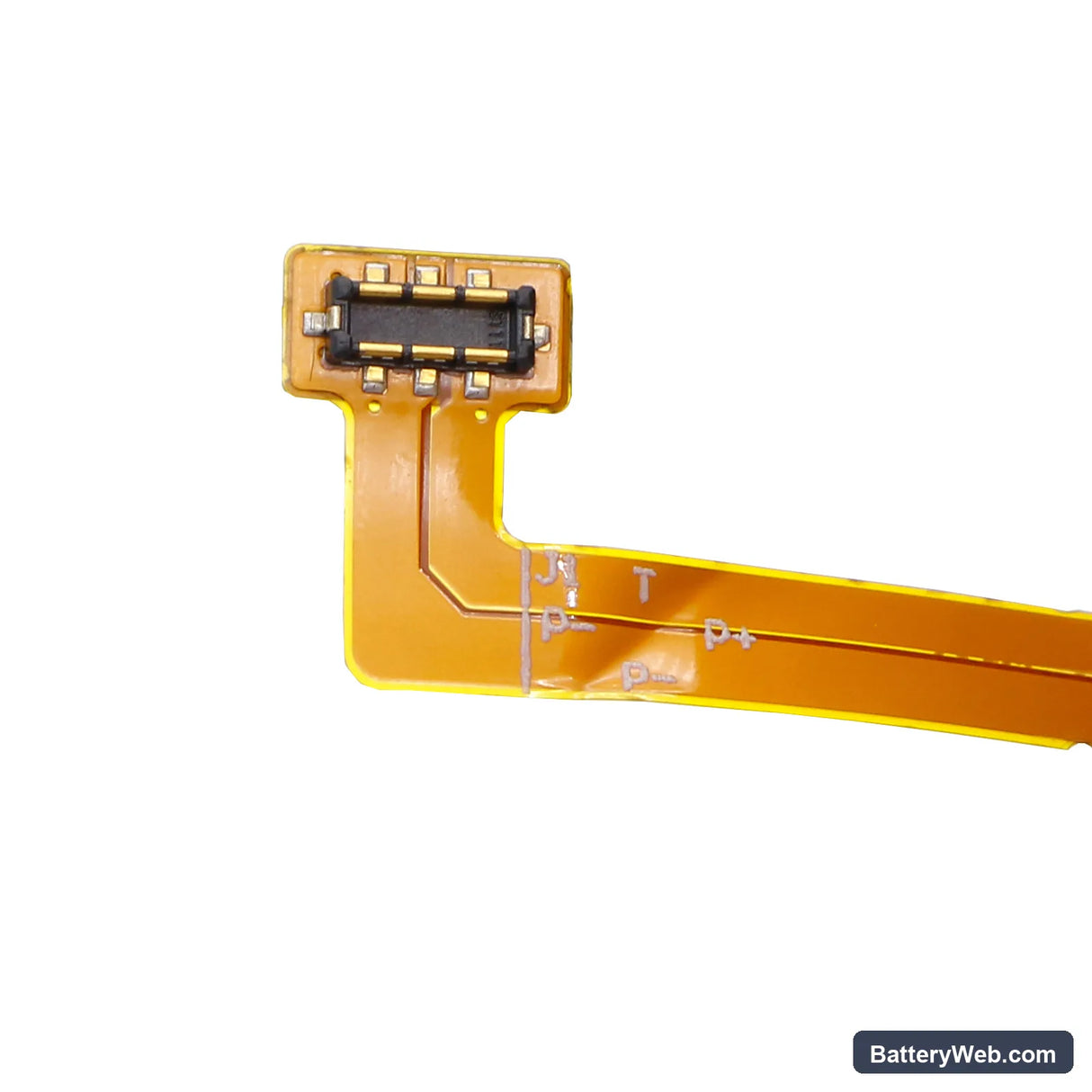 Gigaset GS290 Replacement Battery, 3.85V, 4800mAh, Li-Polymer 4