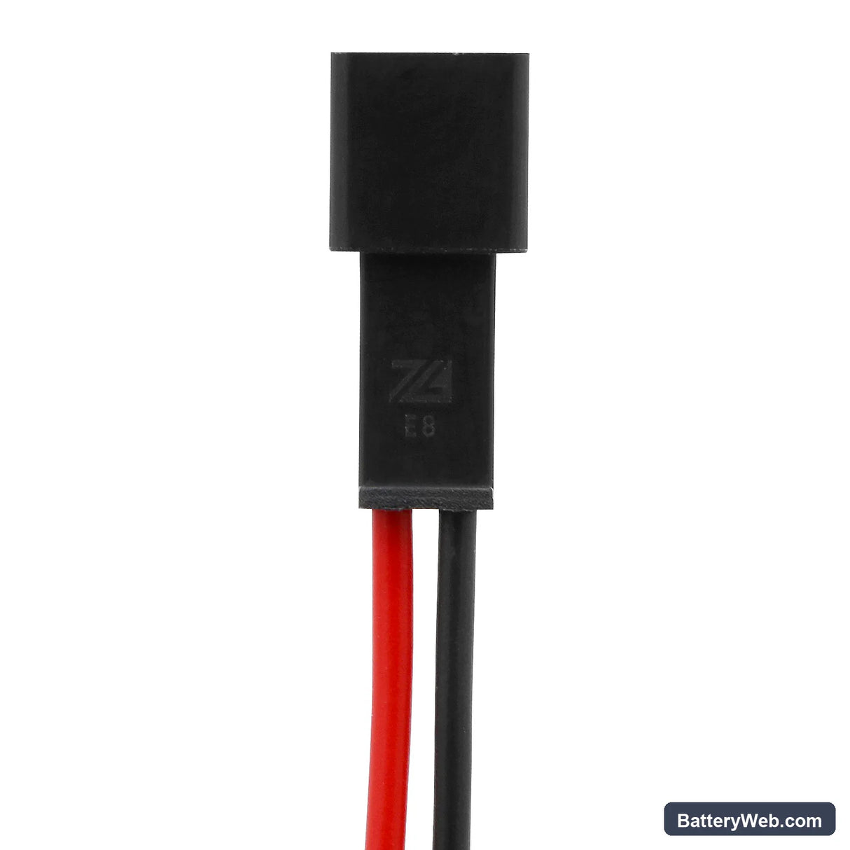 Gama Sonic GS-109S-B Replacement Battery, 3.2V, 3000mAh, LiFePO4 4