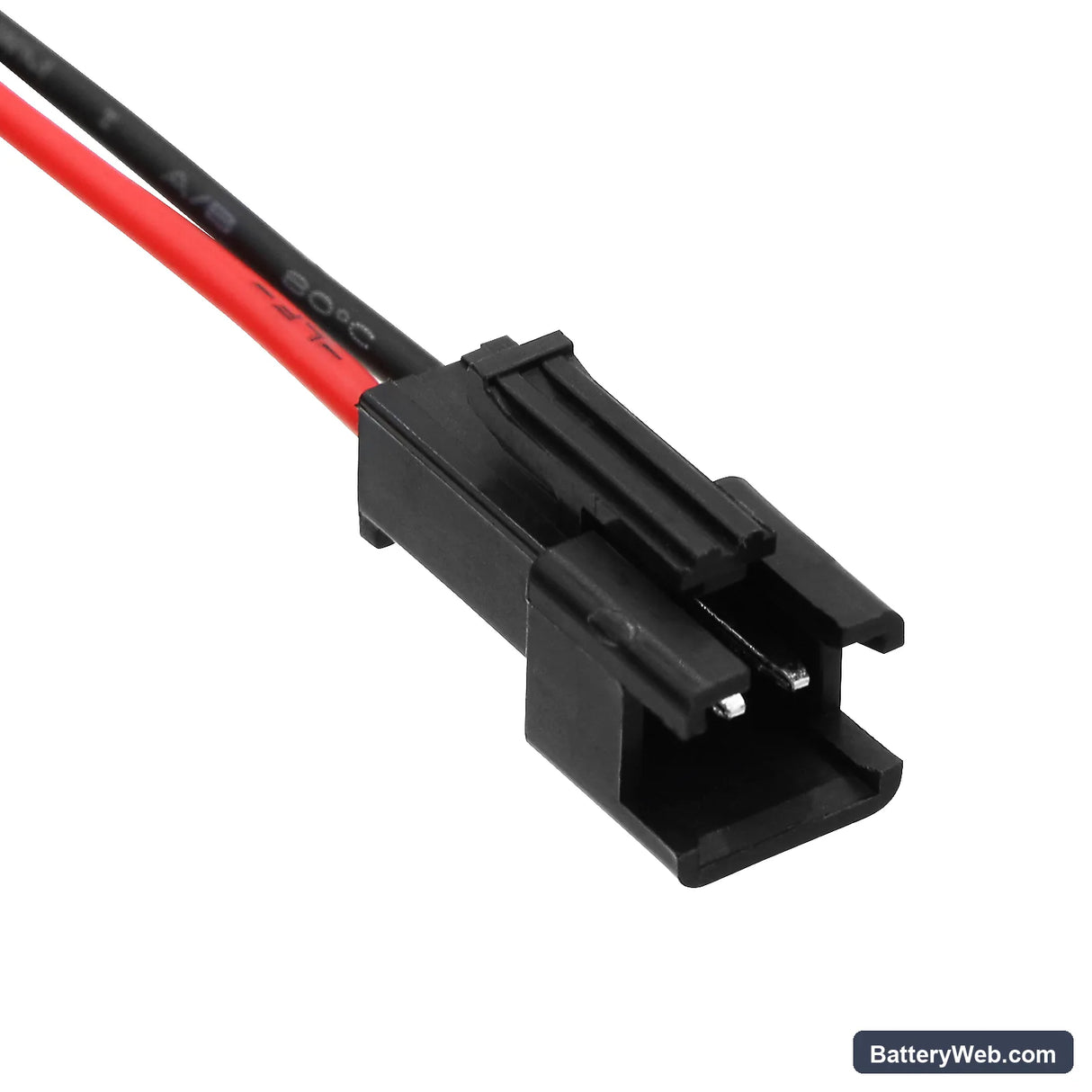 Gama Sonic GS-109S-B Replacement Battery, 3.2V, 3000mAh, LiFePO4 5