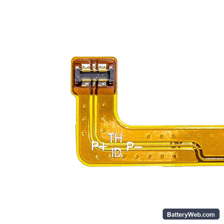 Gigaset GS370 Replacement Battery, 3.85V, 2850mAh, Li-Polymer 4