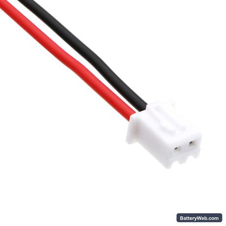 Gama Sonic 101822 Replacement Battery, 3.7V, 5200mAh, Li-ion 5