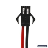 Gama Sonic GS-16B Replacement Battery, 4.8V, 2000mAh, Ni-MH 4