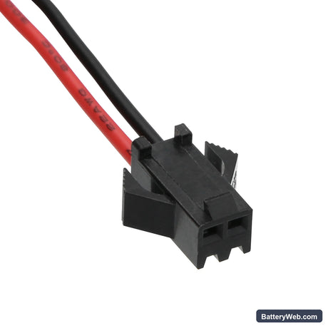 Gama Sonic GS-16B Replacement Battery, 4.8V, 2000mAh, Ni-MH 5