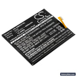Gigaset ME pro Replacement Battery, 3.85V, 4000mAh, Li-Polymer 1