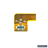 Gigaset ME pro Replacement Battery, 3.85V, 4000mAh, Li-Polymer 4