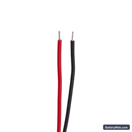 Garmin Tactix Delta Replacement Battery, 3.7V, 400mAh, Li-Polymer 4