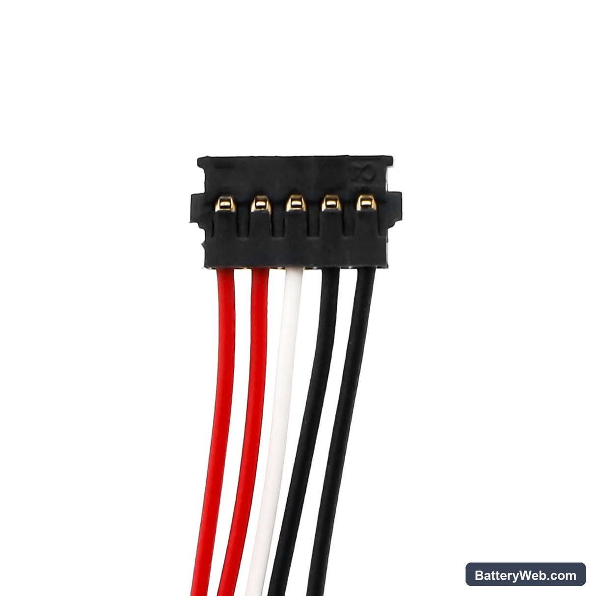 Garmin T 5 mini Replacement Battery, 3.7V, 1200mAh, Li-ion 4