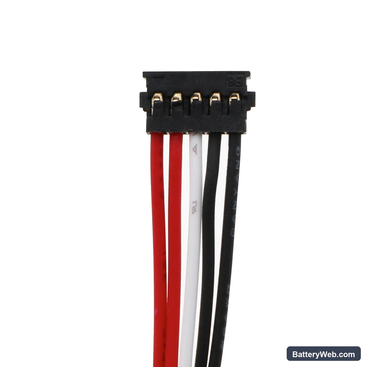 Garmin T20 GPS Dog Tracking Collars Replacement Battery, 3.7V, 1800mAh, Li-Polymer 4