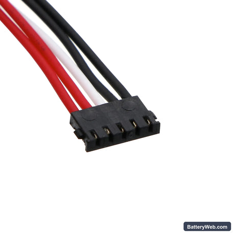 Garmin T20 GPS Dog Tracking Collars Replacement Battery, 3.7V, 1800mAh, Li-Polymer 5