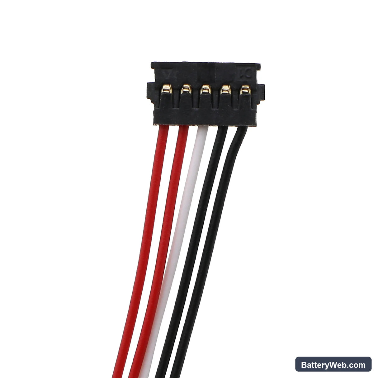 Garmin TT25 GPS dog tracking collars Replacement Battery, 3.7V, 1200mAh, Li-ion 4
