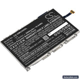 GlocalMe U3 Replacement Battery, 3.8V, 2800mAh, Li-Polymer 1