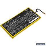 GlocalMe U3B Replacement Battery, 3.85V, 6500mAh, Li-Polymer 1