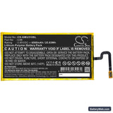 GlocalMe U3B Replacement Battery, 3.85V, 6500mAh, Li-Polymer 3