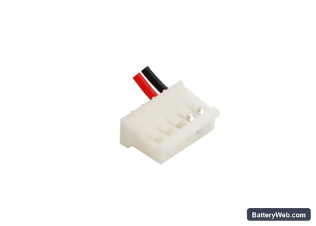 Garmin gWind Wireless Replacement Battery, 2.4V, 700mAh, Ni-MH 6