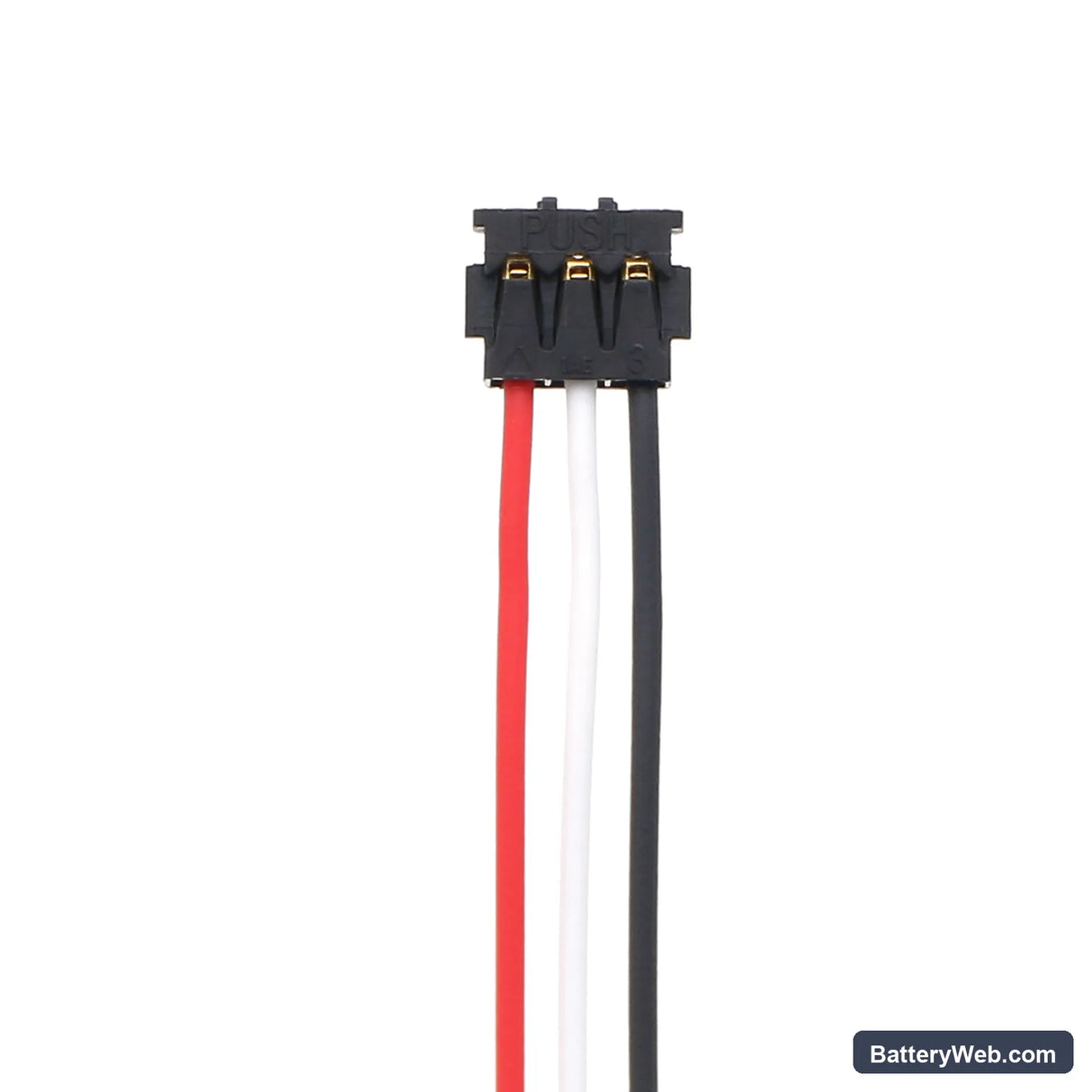 Garmin Zumo XT2 Replacement Battery, 3.7V, 5000mAh, Li-Polymer 4