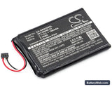 Garmin Driveluxe 50 LMTHD Replacement Battery, 3.7V, 750mAh, Li-ion 1