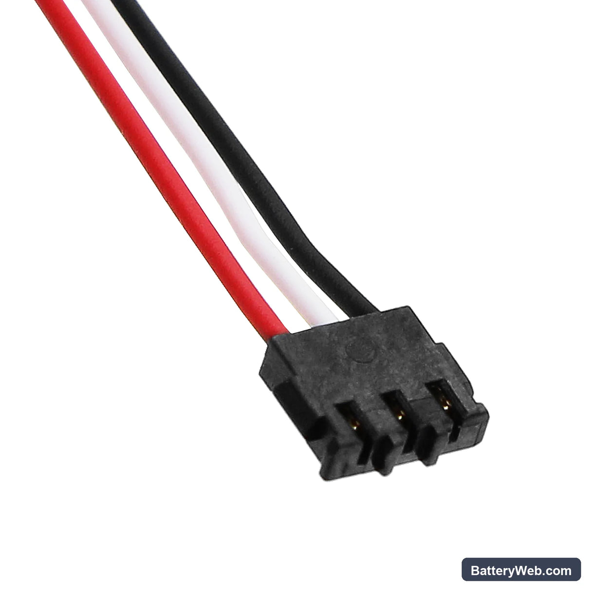 Garmin ZUMO 350LM Replacement Battery, 3.7V, 1800mAh, Li-Polymer 5
