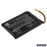 Garmin DriveSmart 5 Replacement Battery, 3.7V, 750mAh, Li-ion 2