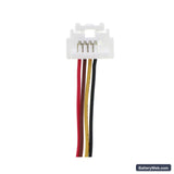 Garmin 010-01603-10 Replacement Battery, 3.7V, 1800mAh, Li-ion 4