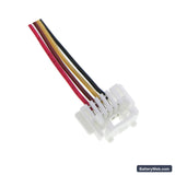 Garmin 010-01603-10 Replacement Battery, 3.7V, 1800mAh, Li-ion 5