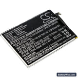 GIONEE A1 Lite Replacement Battery, 3.85V, 4000mAh, Li-Polymer 1